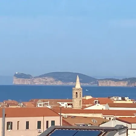 In The Heart Of Alghero