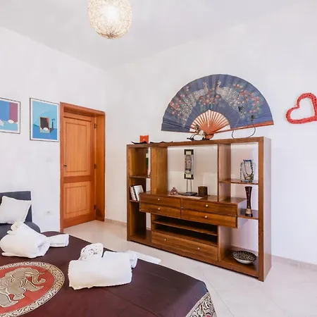 Holiday home In The Heart Of *