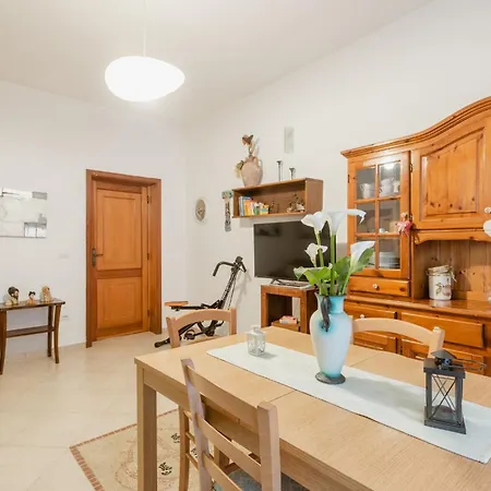 In The Heart Of Holiday home *