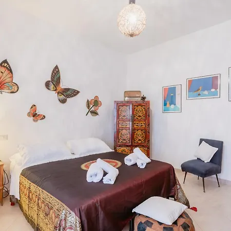 In The Heart Of Holiday home *