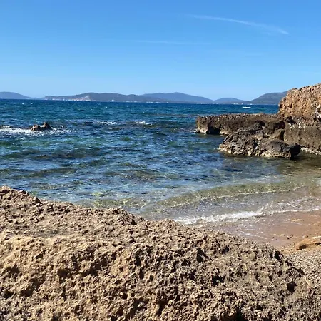 In The Heart Of Alghero
