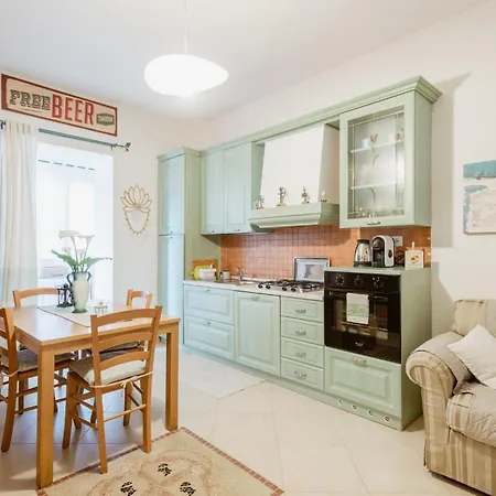 In The Heart Of Holiday home