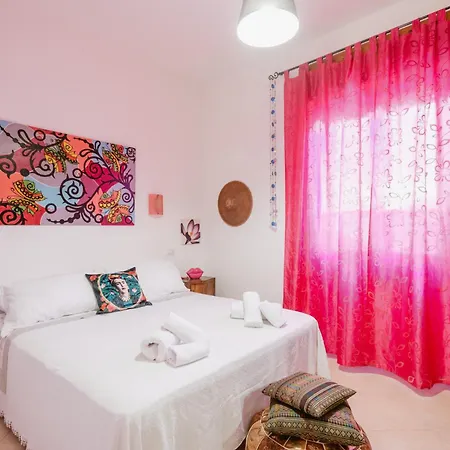 In The Heart Of Holiday home Alghero